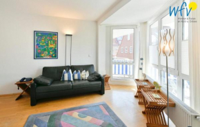 Haus Nordstern Ferienwohnung Kap Arkona
